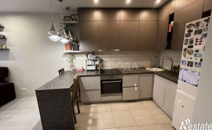 2-комн квартира ул Взлетная, 38,  д. 38