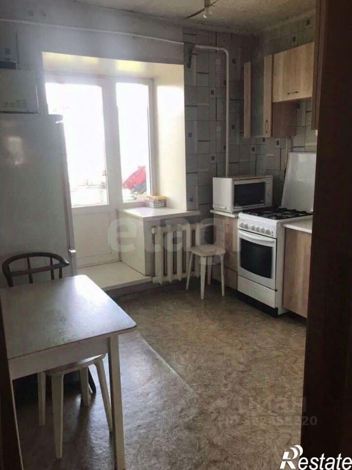 2-комн квартира Комсомольский пр-кт, 99А,  д. 99А
