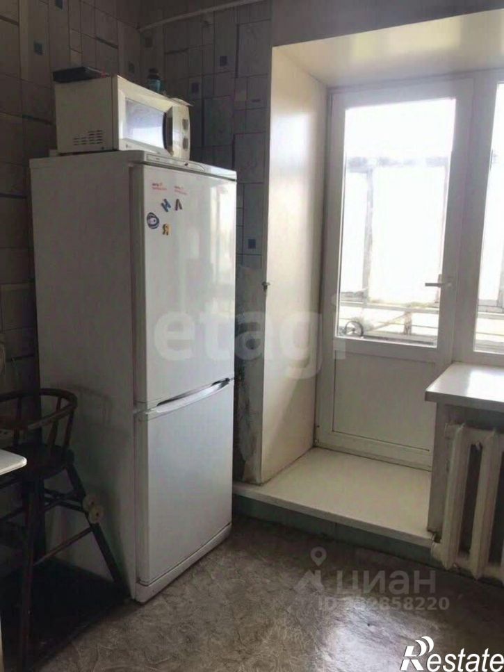 2-комн квартира Комсомольский пр-кт, 99А,  д. 99А