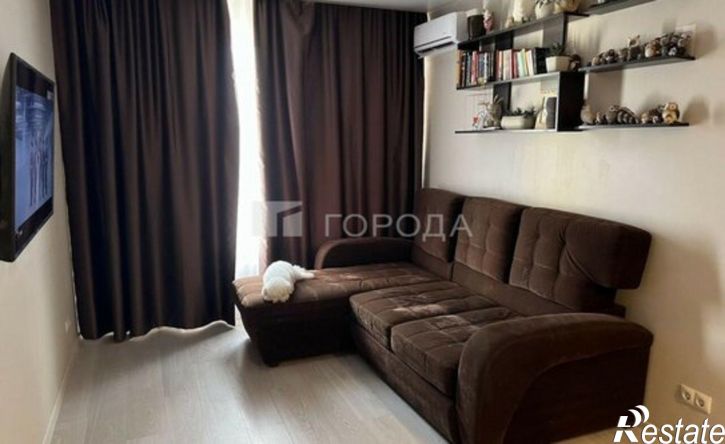 2-комн квартира ул Взлетная, 38,  д. 38