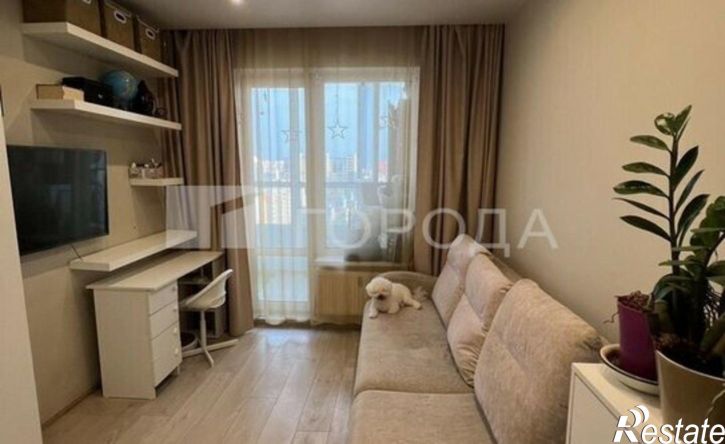 2-комн квартира ул Взлетная, 38,  д. 38