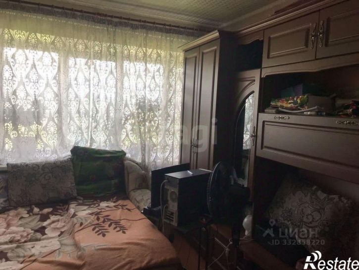 2-комн квартира Комсомольский пр-кт, 99А,  д. 99А