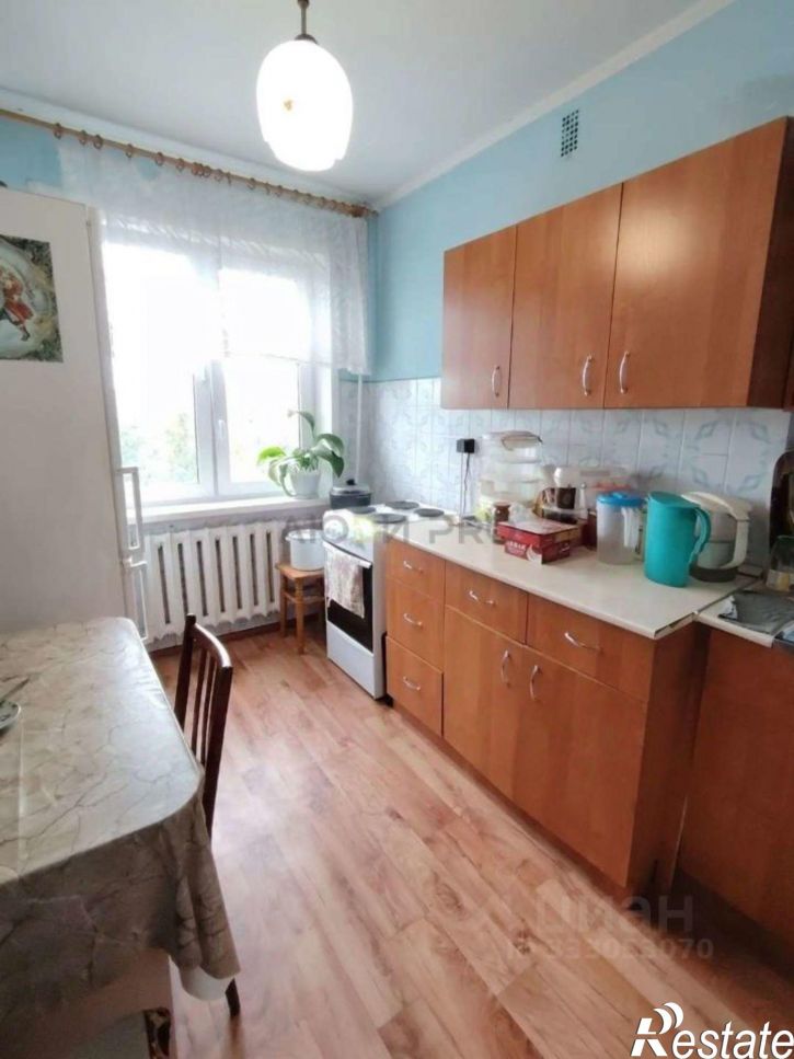 3-комн квартира ул Антона Петрова, 266,  д. 266