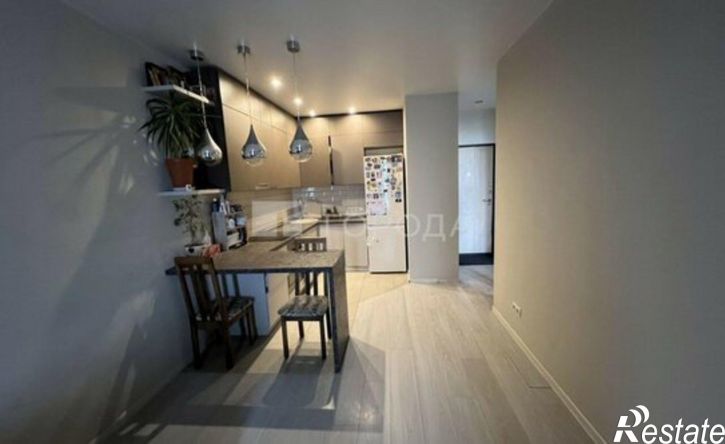 2-комн квартира ул Взлетная, 38,  д. 38