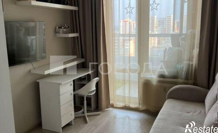 2-комн квартира ул Взлетная, 38,  д. 38
