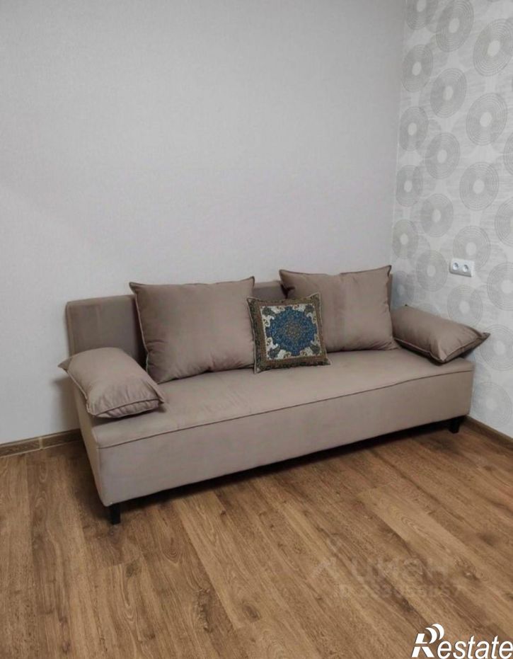 1-комн квартира проспект Строителей, 26,  д. 26