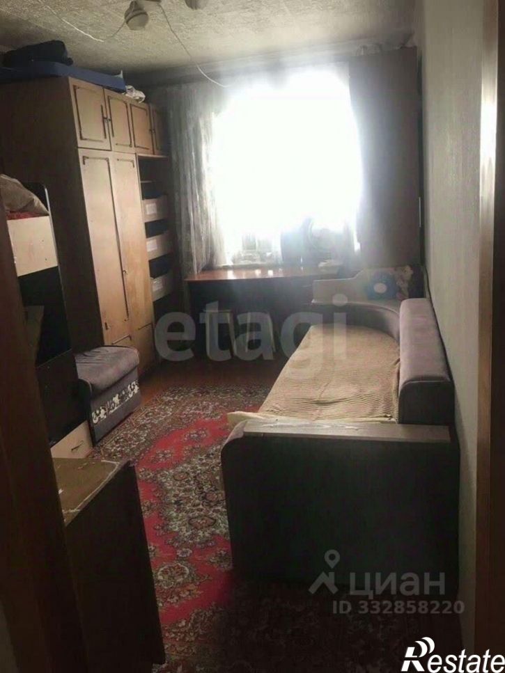 2-комн квартира Комсомольский пр-кт, 99А,  д. 99А