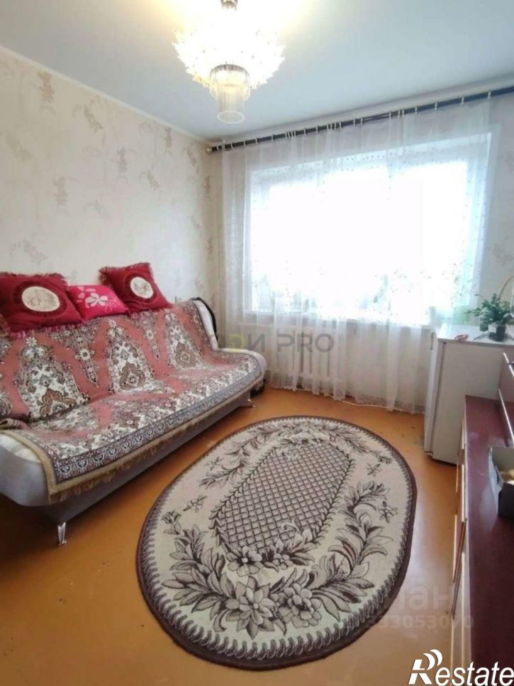 3-комн квартира ул Антона Петрова, 266,  д. 266