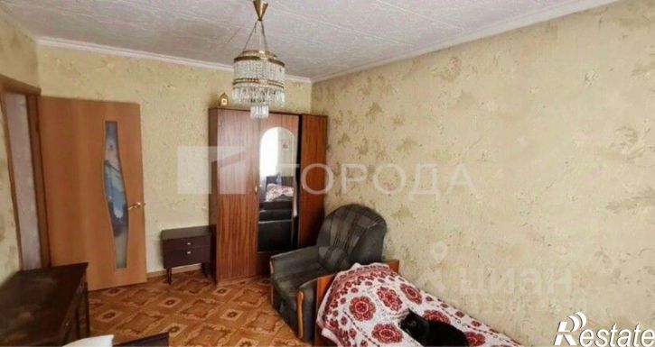 2-комн квартира Красноармейский пр-кт, 57,  д. 57
