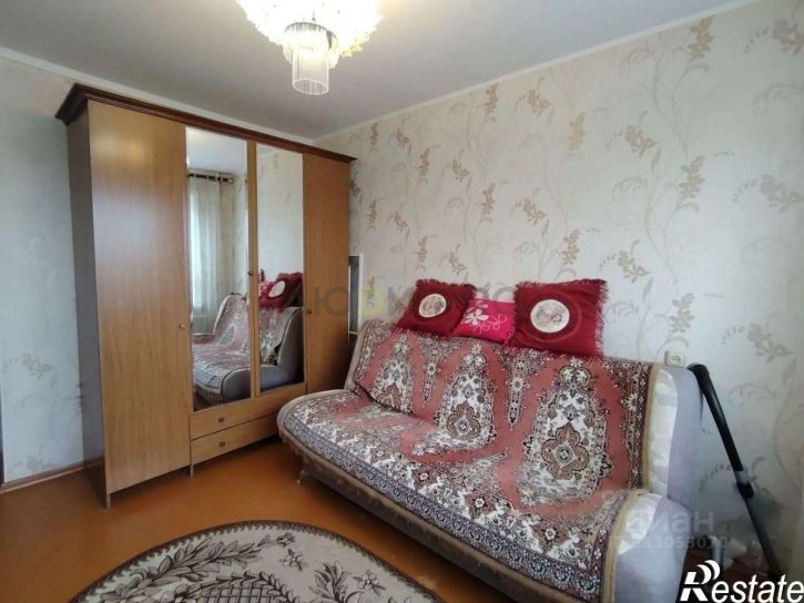 3-комн квартира ул Антона Петрова, 266,  д. 266