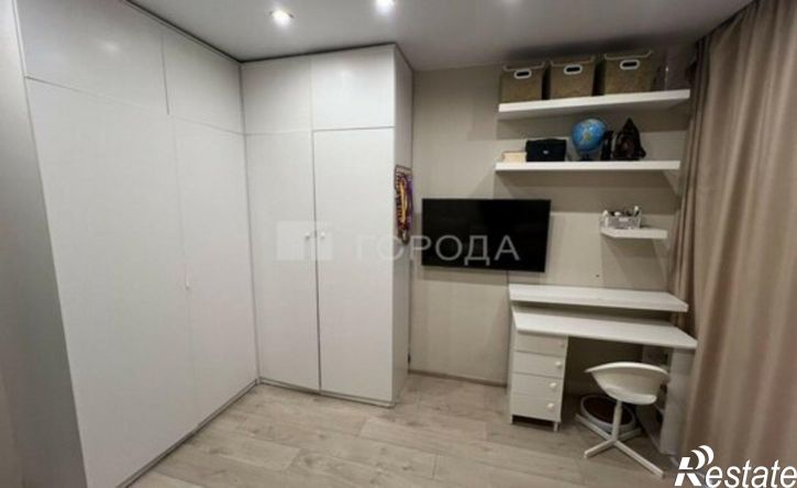 2-комн квартира ул Взлетная, 38,  д. 38