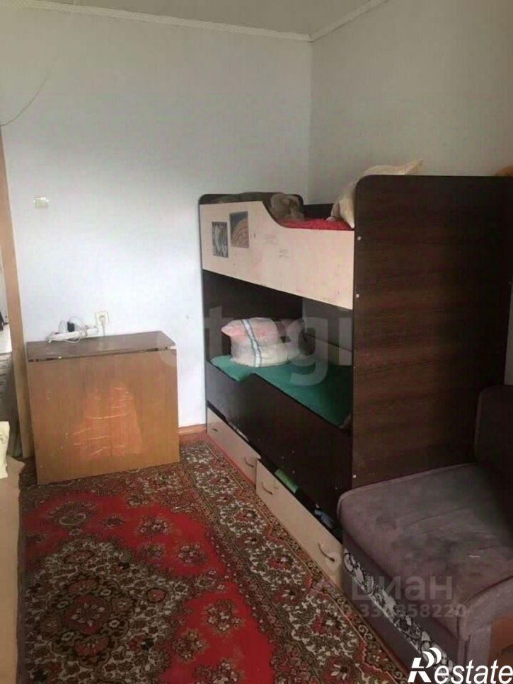 2-комн квартира Комсомольский пр-кт, 99А,  д. 99А
