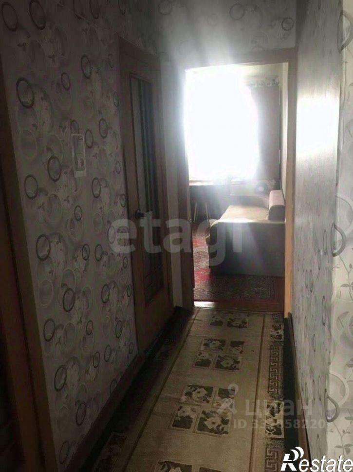 2-комн квартира Комсомольский пр-кт, 99А,  д. 99А