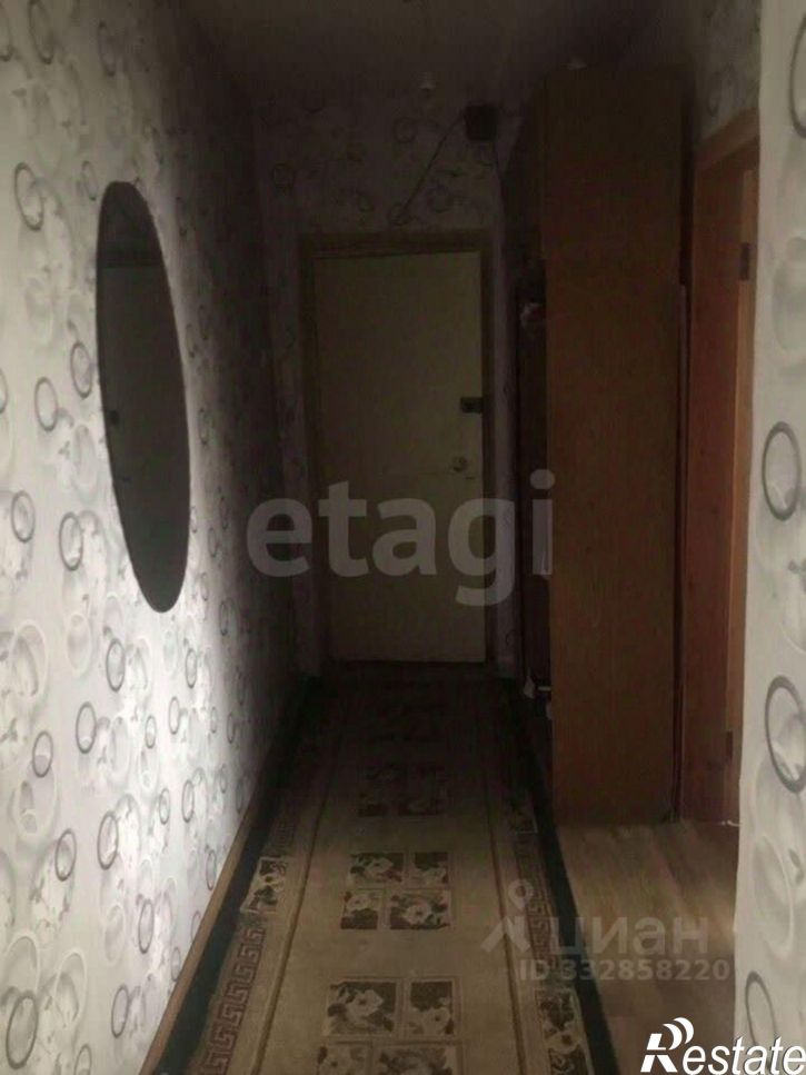 2-комн квартира Комсомольский пр-кт, 99А,  д. 99А