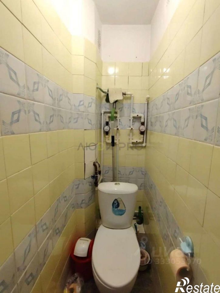 3-комн квартира ул Антона Петрова, 266,  д. 266