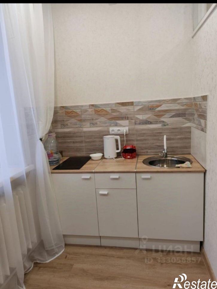 1-комн квартира проспект Строителей, 26,  д. 26