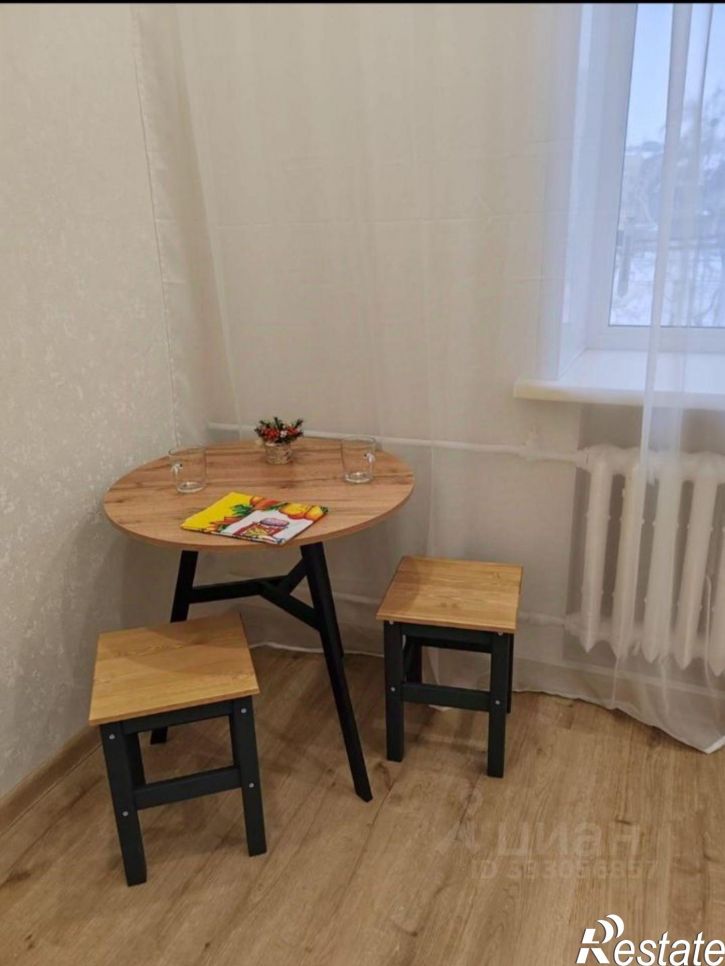 1-комн квартира проспект Строителей, 26,  д. 26