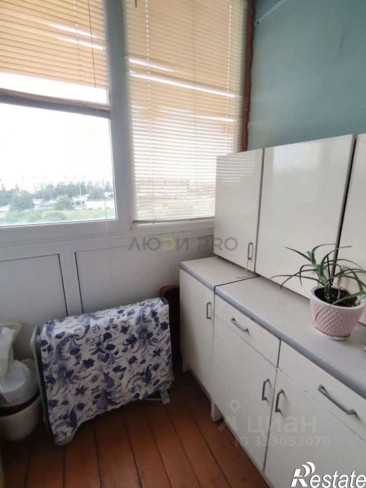 3-комн квартира ул Антона Петрова, 266,  д. 266
