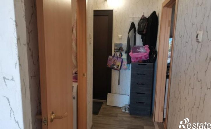 1-комн квартира ул Взлетная, 15,  д. 15
