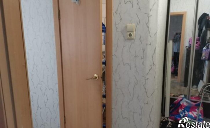 1-комн квартира ул Взлетная, 15,  д. 15