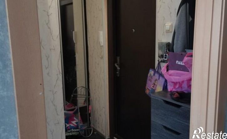 1-комн квартира ул Взлетная, 15,  д. 15