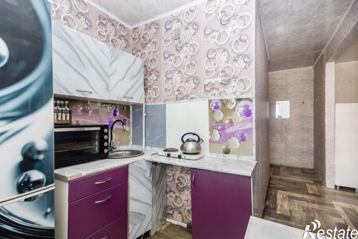 2-комн квартира Северо-Западная улица, 177,  д. 177