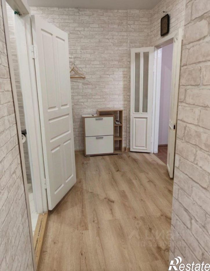 1-комн квартира проспект Строителей, 26,  д. 26