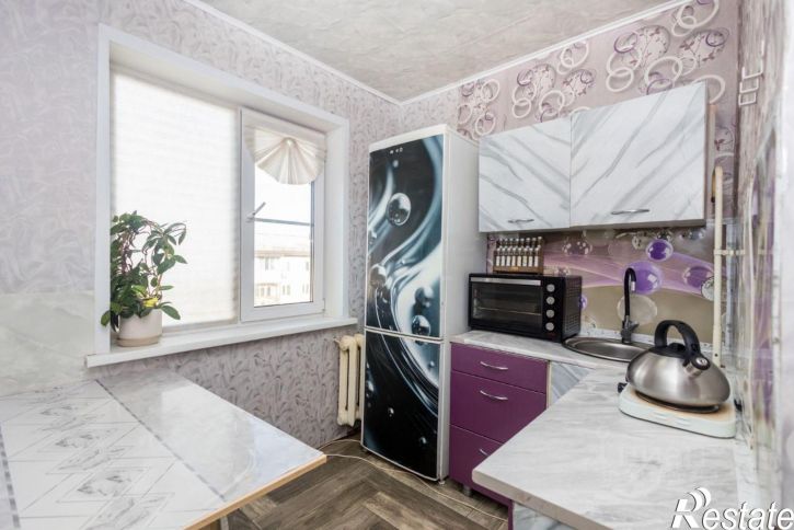 2-комн квартира Северо-Западная улица, 177,  д. 177