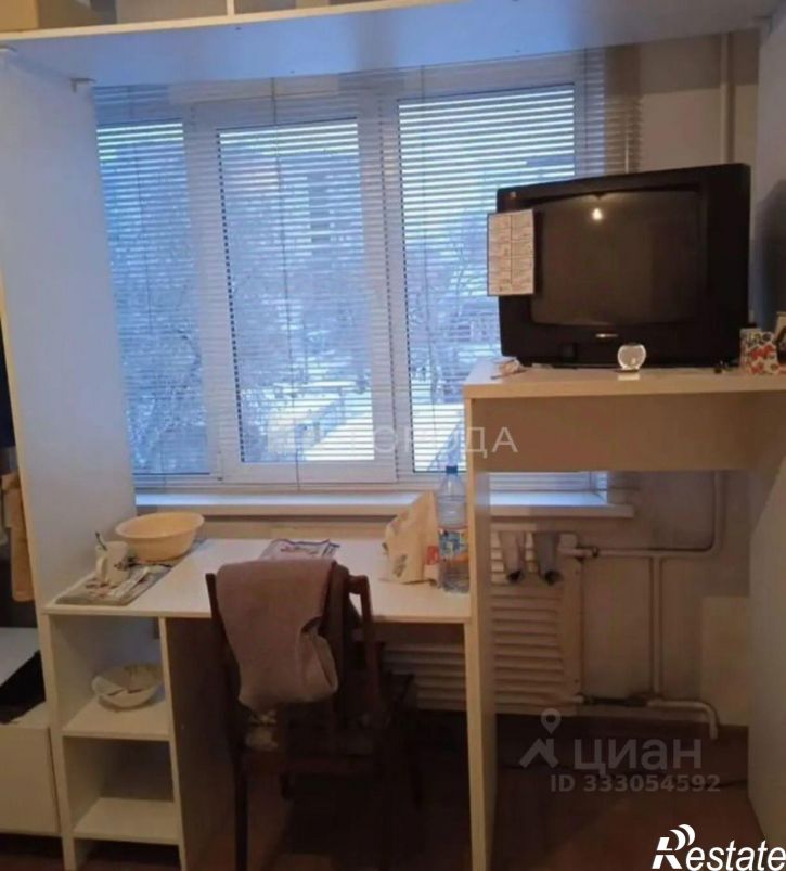 Комната улица Крупской, 99,  д. 99