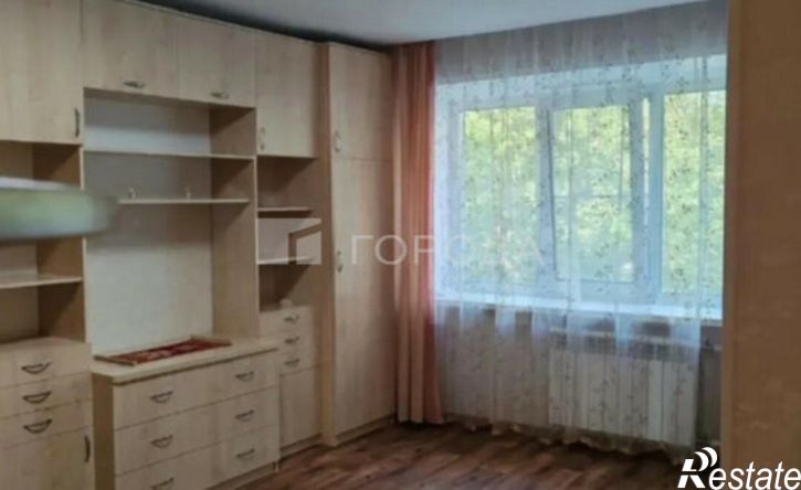 1-комн квартира ул Северо-Западная, 232,  д. 232