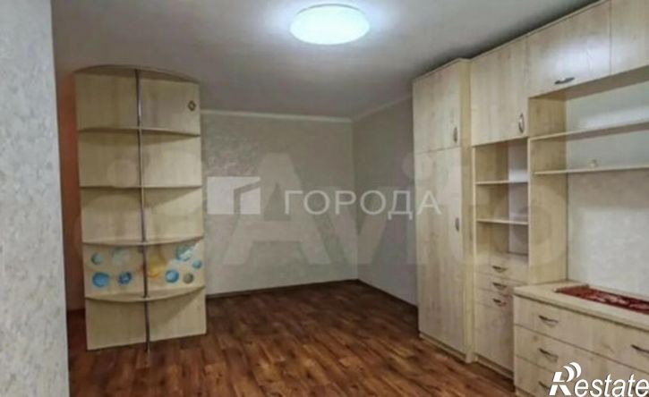 1-комн квартира ул Северо-Западная, 232,  д. 232