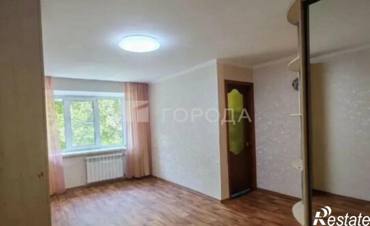 1-комн квартира ул Северо-Западная, 232,  д. 232