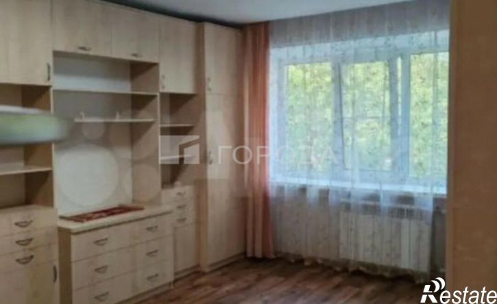 1-комн квартира ул Северо-Западная, 232,  д. 232