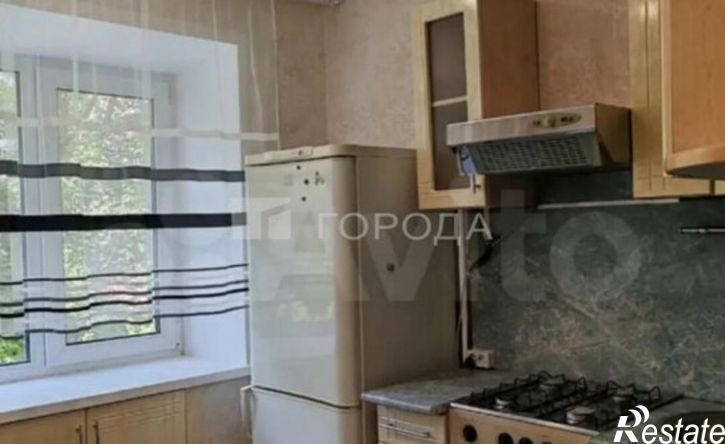 1-комн квартира ул Северо-Западная, 232,  д. 232