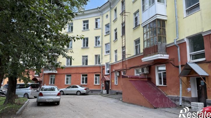 2-комн квартира пр-кт Ленина, 92/28,  д. 92/28