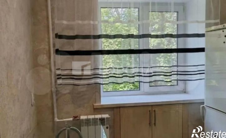 1-комн квартира ул Северо-Западная, 232,  д. 232