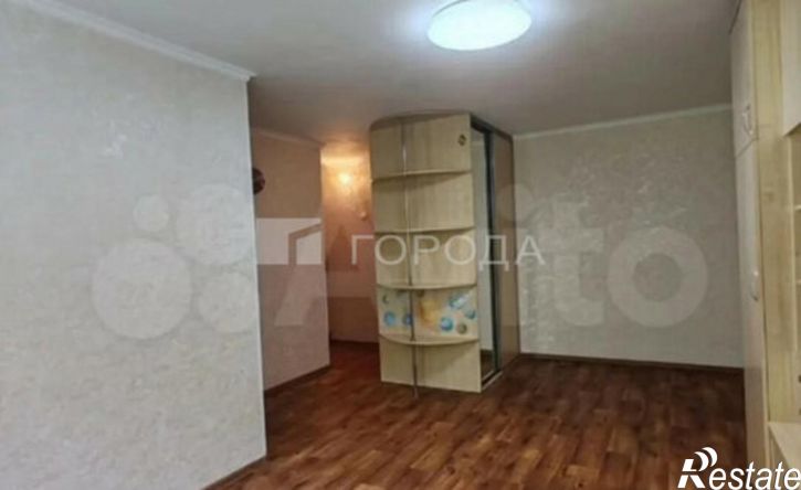 1-комн квартира ул Северо-Западная, 232,  д. 232