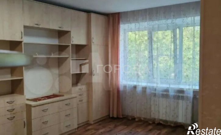 1-комн квартира ул Северо-Западная, 232,  д. 232