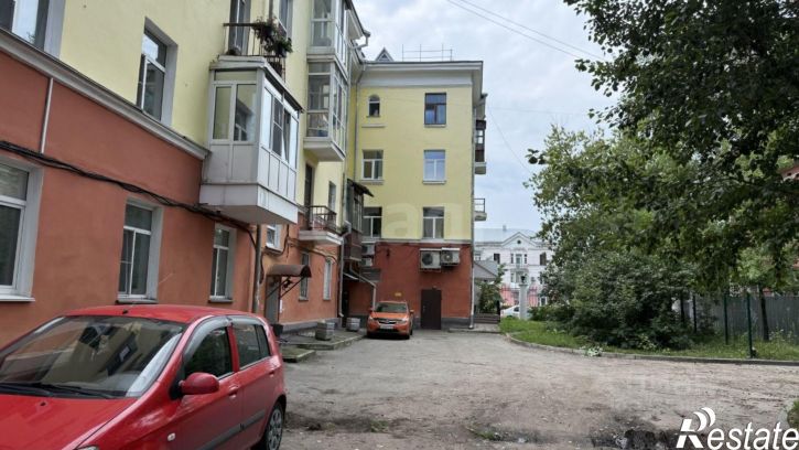 2-комн квартира пр-кт Ленина, 92/28,  д. 92/28