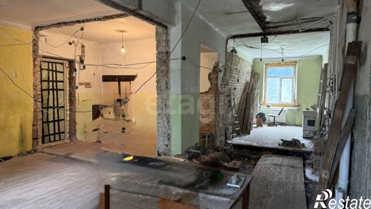 2-комн квартира пр-кт Ленина, 92/28,  д. 92/28