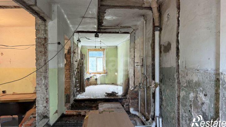 2-комн квартира пр-кт Ленина, 92/28,  д. 92/28