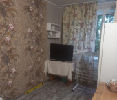 комната 85 кв м ул Веры Кащеевой, 16