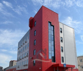 офис 295 кв м, этаж 2/5 Власихинская улица, 168 к2