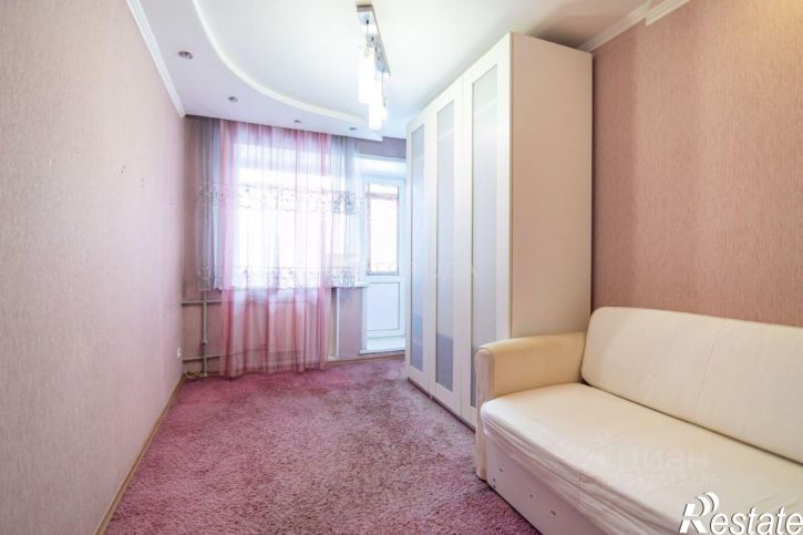 2-комн квартира ул Деповская, 12,  д. 12