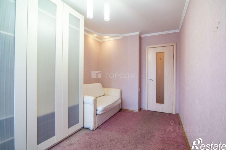 2-комн квартира ул Деповская, 12,  д. 12