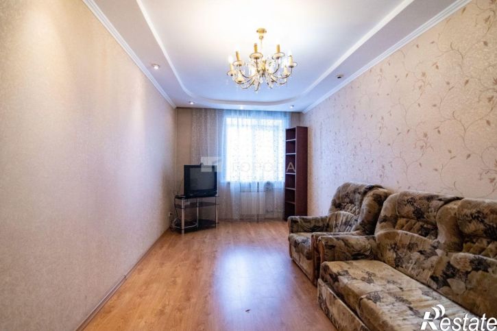 2-комн квартира ул Деповская, 12,  д. 12