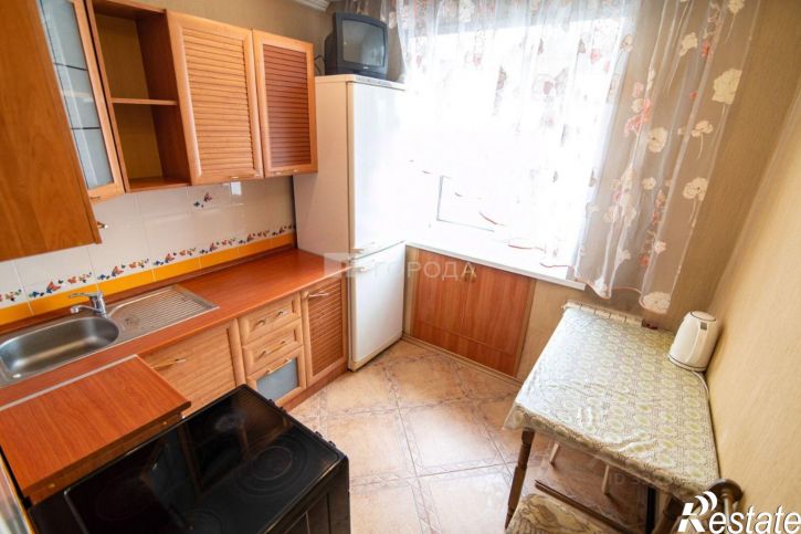 2-комн квартира ул Деповская, 12,  д. 12