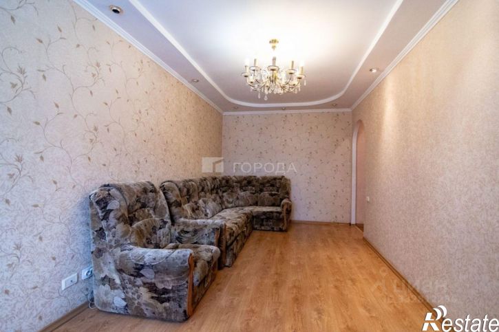 2-комн квартира ул Деповская, 12,  д. 12
