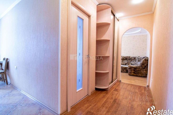 2-комн квартира ул Деповская, 12,  д. 12