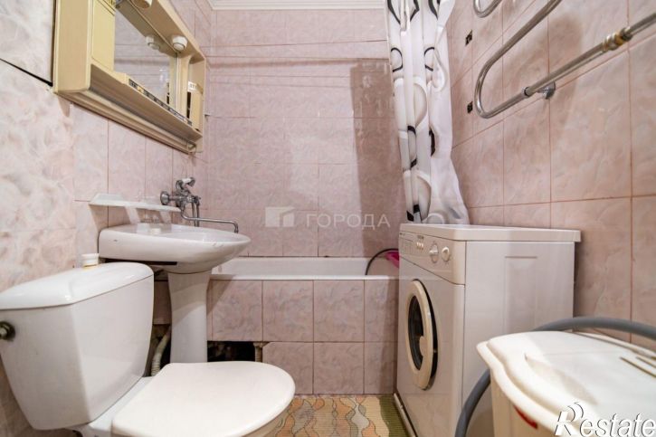 2-комн квартира ул Деповская, 12,  д. 12